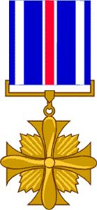 Distinguished Flying Cross (United States)